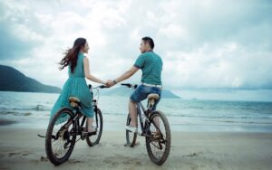 カップル旅行に最適なバイクOK宿はどこ？