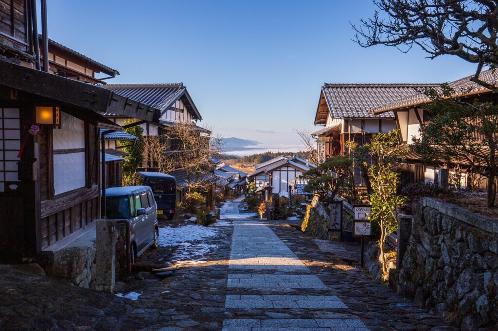 カップル旅行に最適なバリアフリー大浴場宿はどこ？