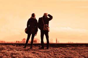 カップル旅行に最適な女性向けサービス宿とは？