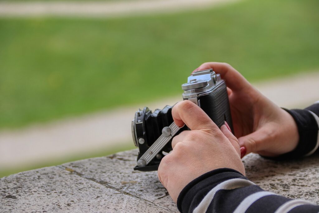 旅行記念の写真の撮り方で素敵な思い出を残すには？