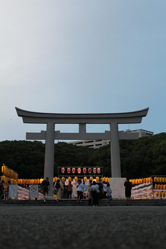 福岡でカップルの記念日におすすめの宿はどこ？