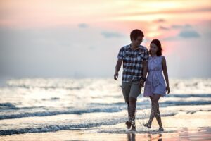 カップル旅行の記念日に“選んで良かった”宿はどこですか？