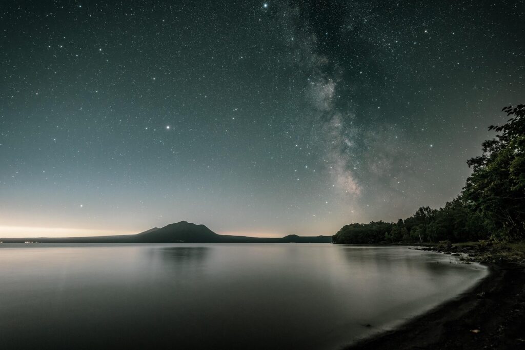別府でカップルにおすすめの夜景が楽しめる宿は？