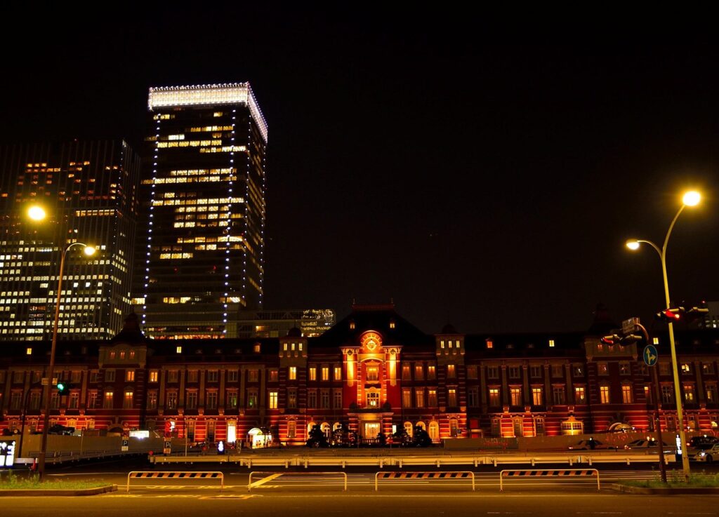 イルミネーションと夜景が楽しめるおすすめスポットは？