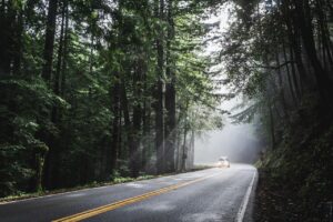 カップルにぴったりの車旅行、おすすめはどれ？