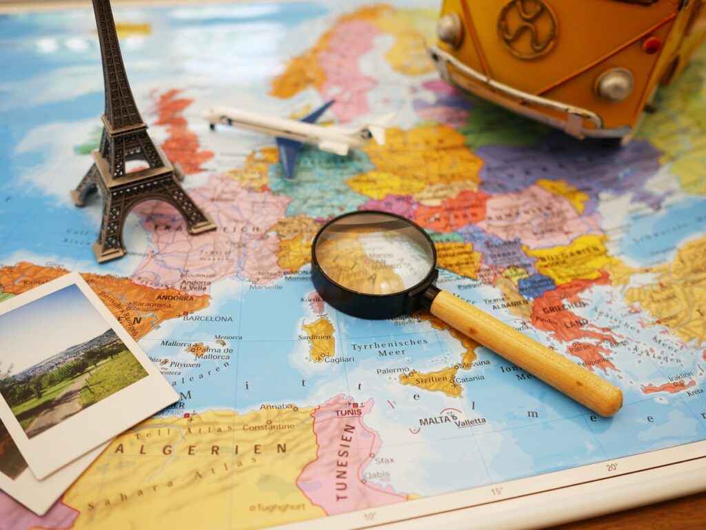 新婚旅行のプランは予算内でどれくらいの内容が楽しめる？