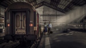 カップル旅行で部屋を同じにするのは大丈夫？