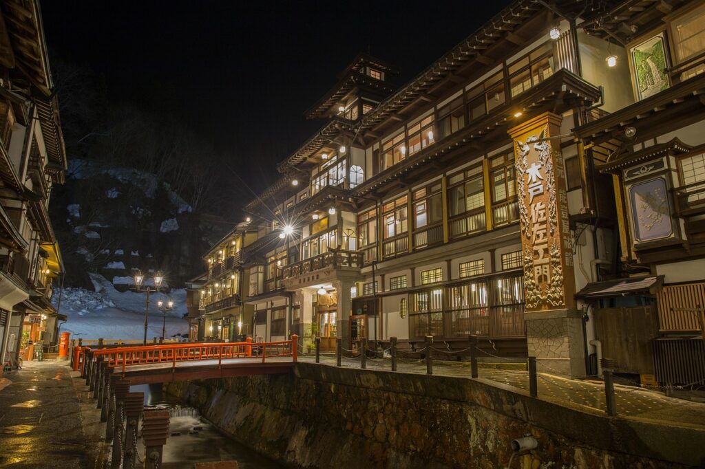 プロポーズに最適な温泉宿はどこ？おすすめを徹底比較！