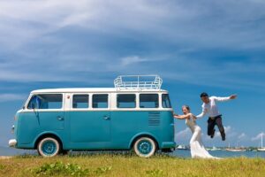カップル旅行の記念日、何ヶ月前に予約すれば失敗しない？